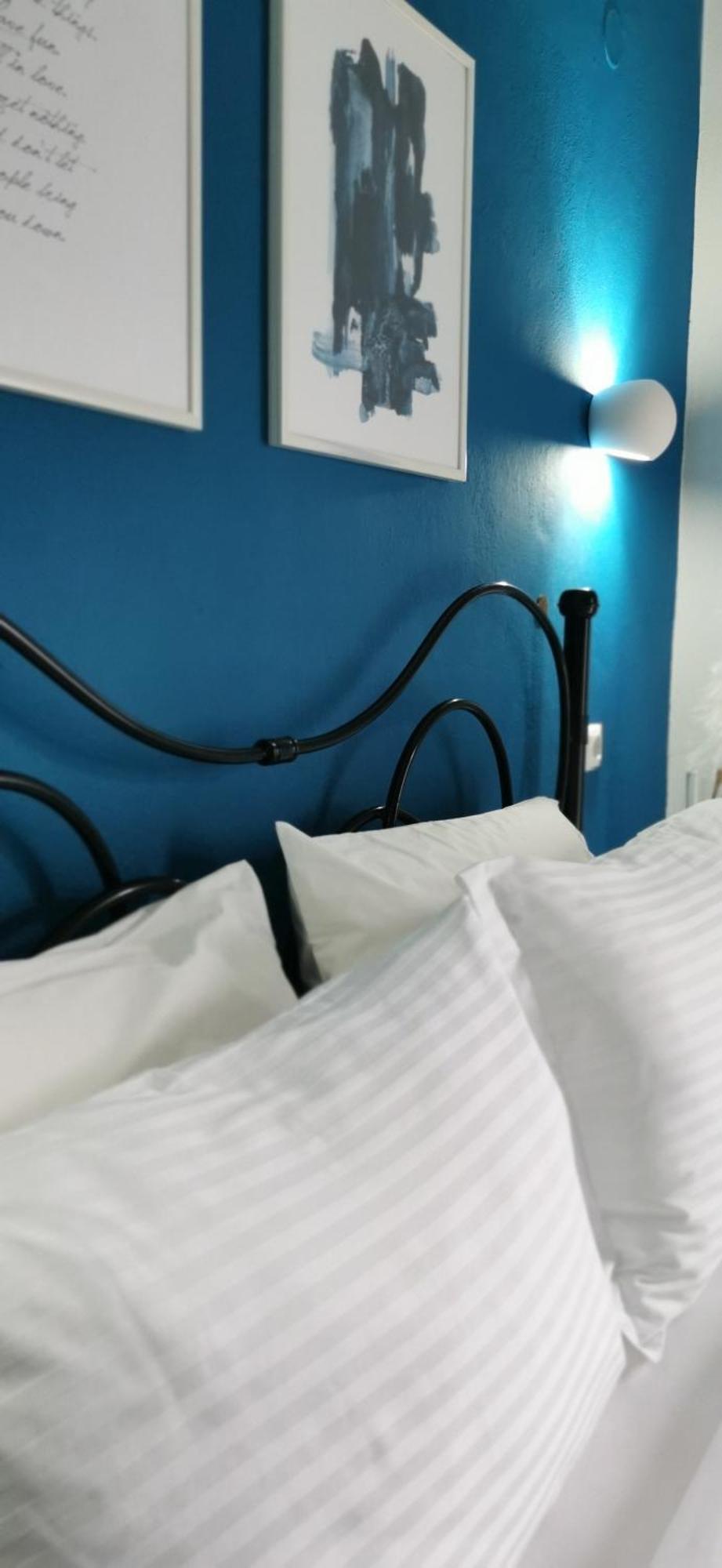 W Pearl Suite Néa Péramos Zewnętrze zdjęcie