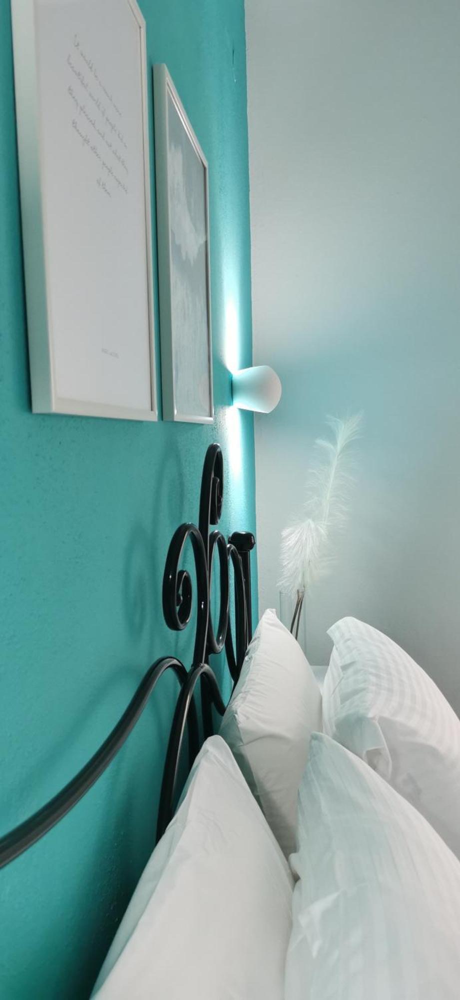 W Pearl Suite Néa Péramos Zewnętrze zdjęcie