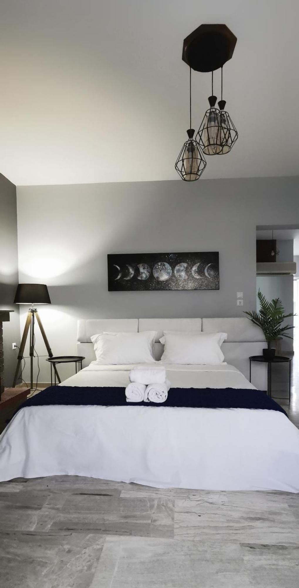 W Pearl Suite Néa Péramos Zewnętrze zdjęcie