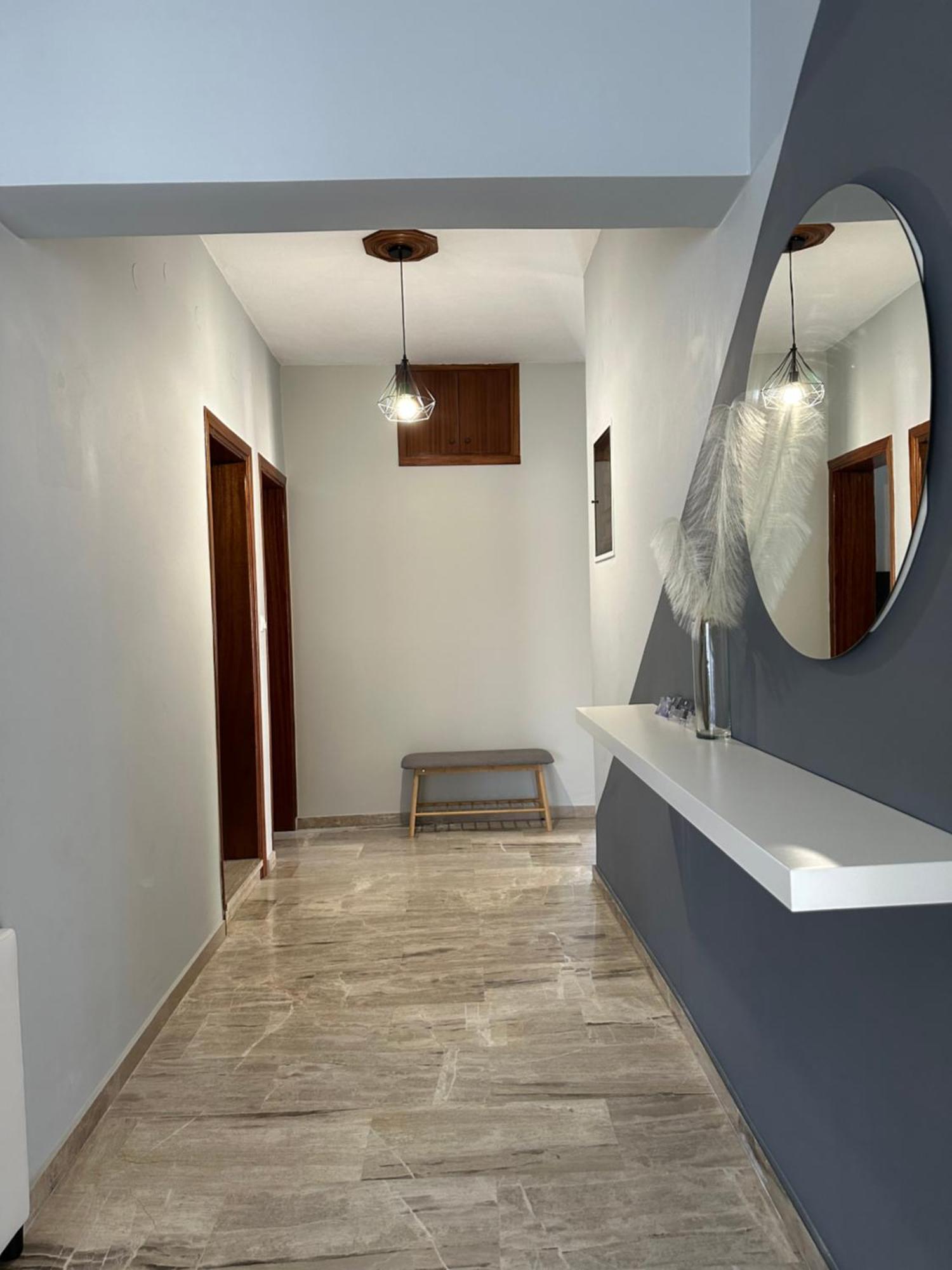 W Pearl Suite Néa Péramos Zewnętrze zdjęcie